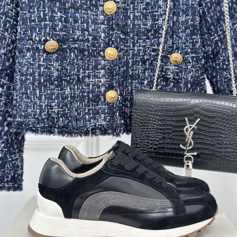 Brunello Cucinelli Sneakers